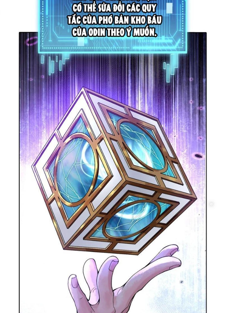 Thần Chi Cảnh Chapter 29 - Next Chapter 30