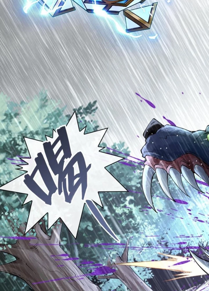 Thần Chi Cảnh Chapter 29 - Next Chapter 30