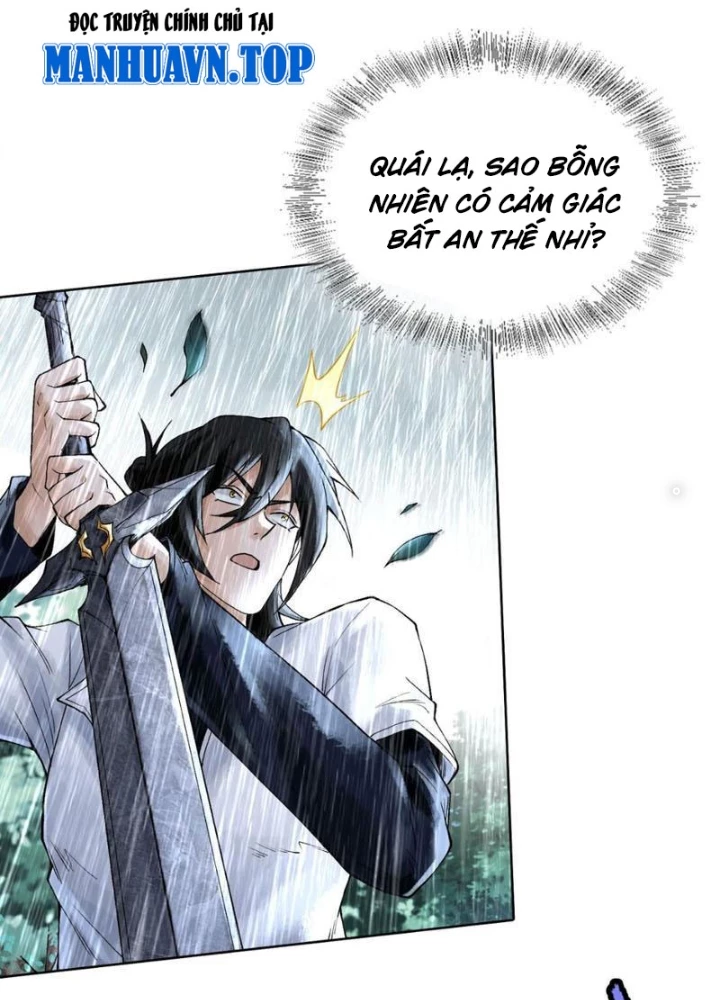 Thần Chi Cảnh Chapter 29 - Next Chapter 30