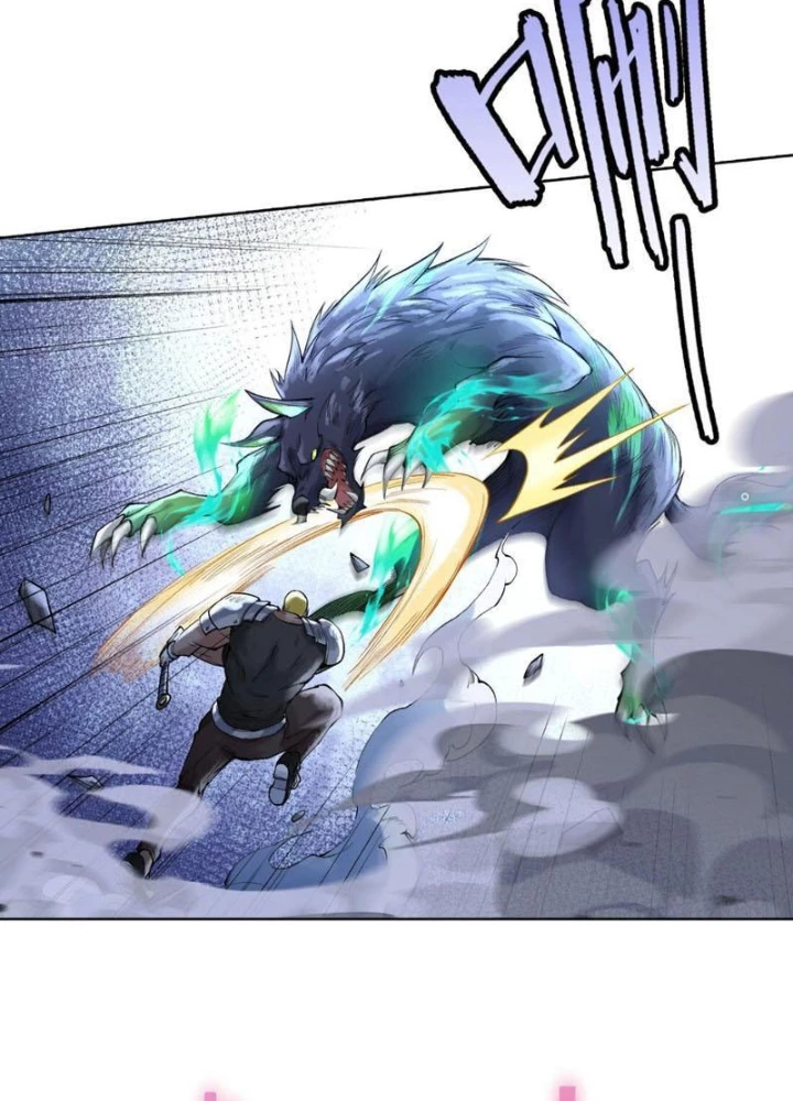 Thần Chi Cảnh Chapter 29 - Next Chapter 30