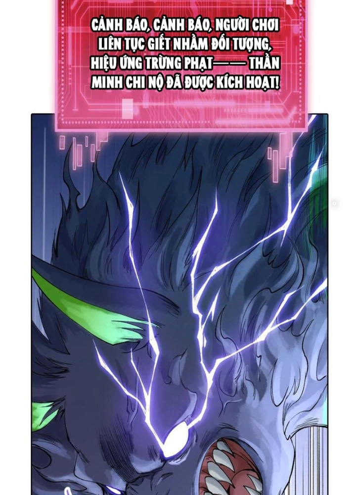 Thần Chi Cảnh Chapter 29 - Next Chapter 30