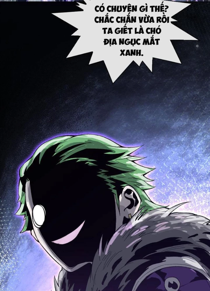 Thần Chi Cảnh Chapter 30 - Next Chapter 31