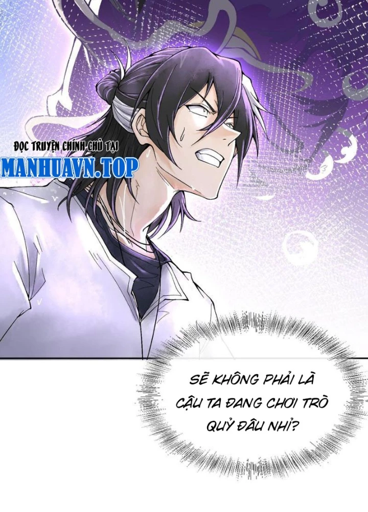 Thần Chi Cảnh Chapter 30 - Next Chapter 31
