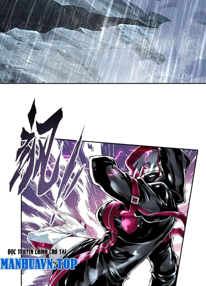 Thần Chi Cảnh Chapter 30 - Next Chapter 31