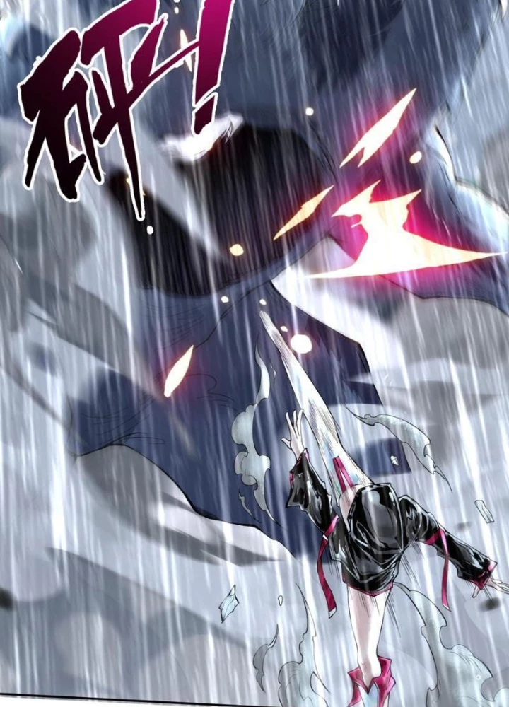 Thần Chi Cảnh Chapter 30 - Next Chapter 31