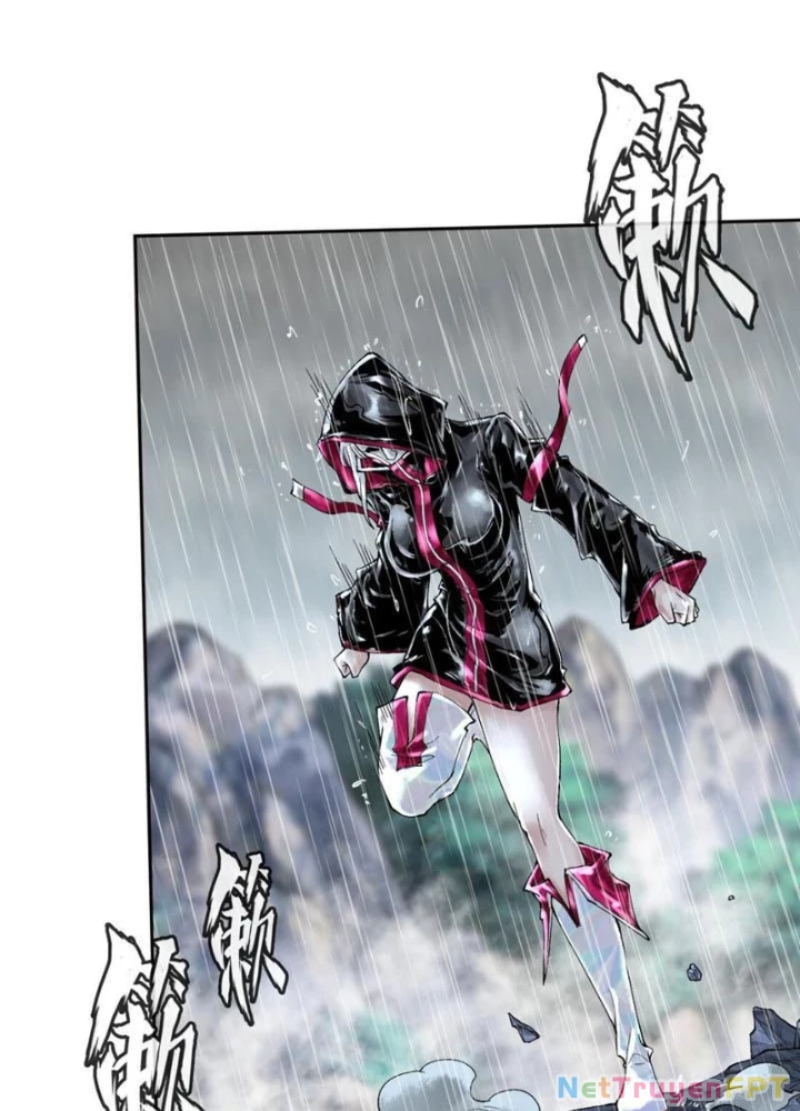 Thần Chi Cảnh Chapter 30 - Next Chapter 31