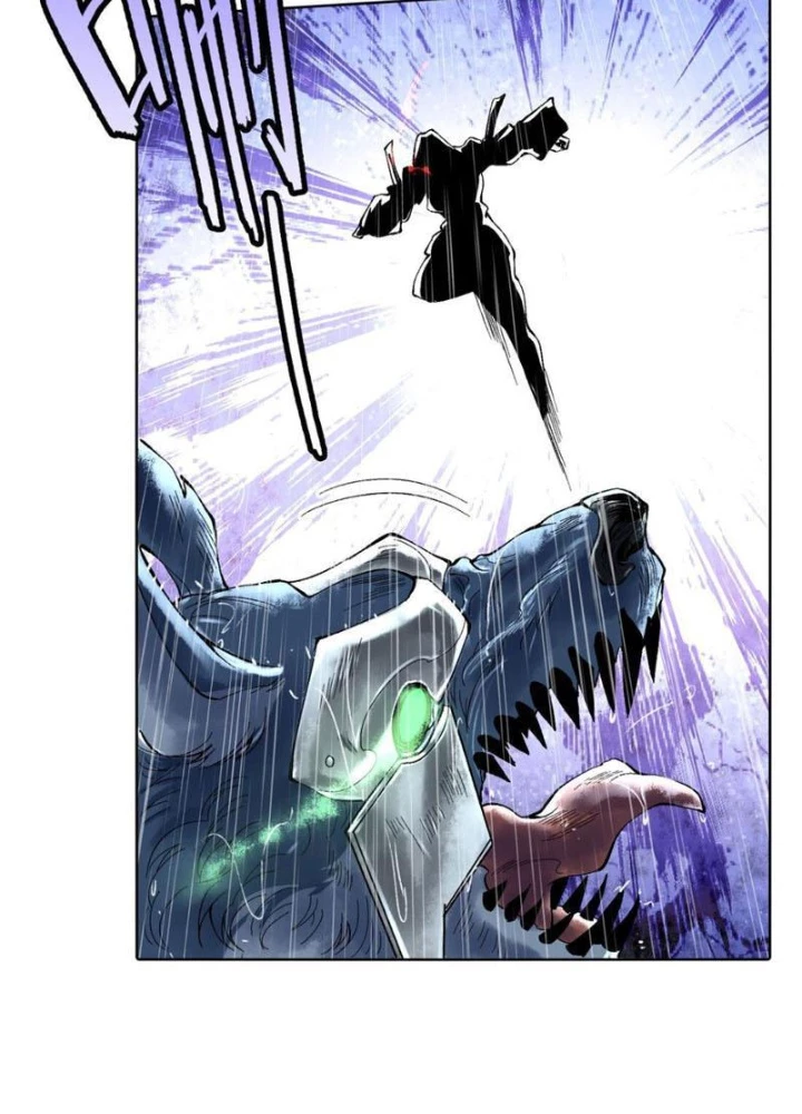 Thần Chi Cảnh Chapter 30 - Next Chapter 31