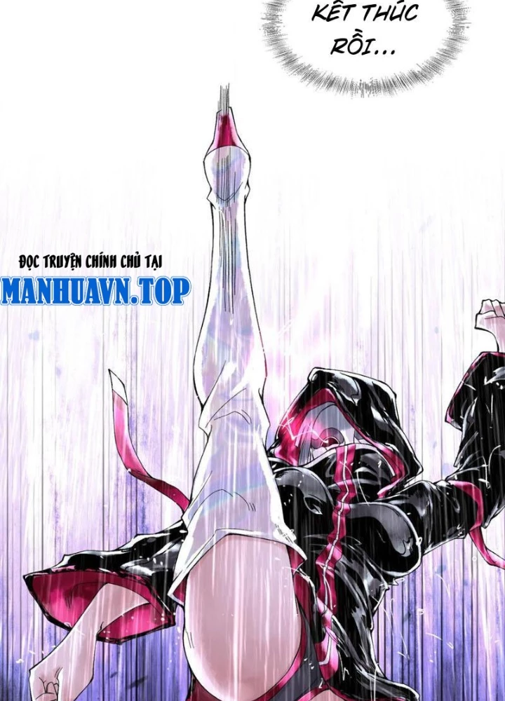 Thần Chi Cảnh Chapter 30 - Next Chapter 31