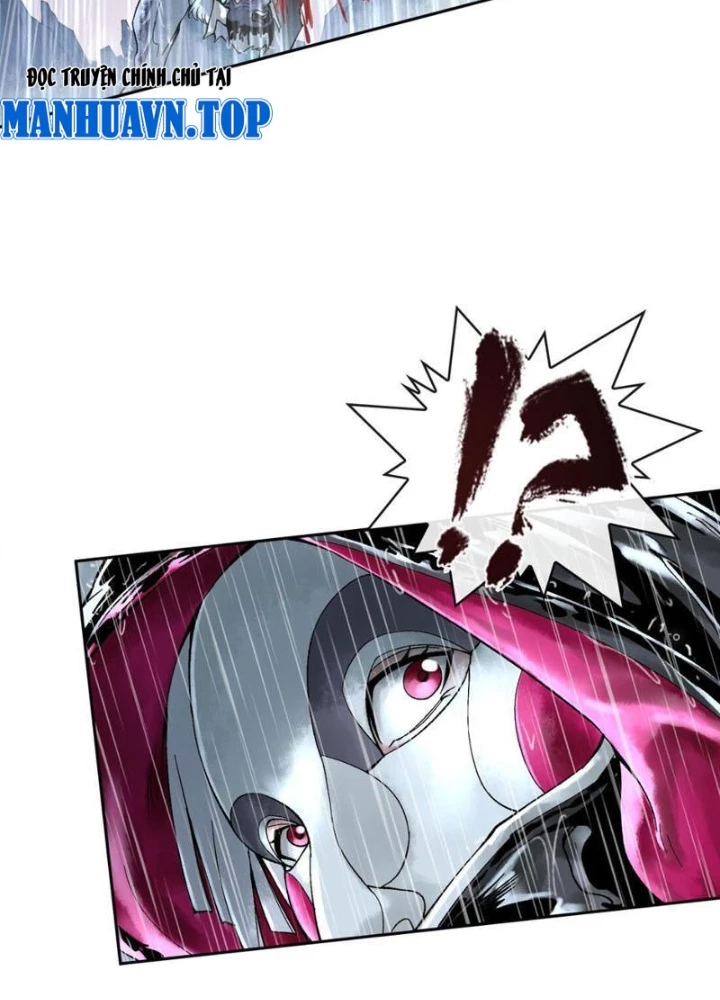 Thần Chi Cảnh Chapter 30 - Next Chapter 31