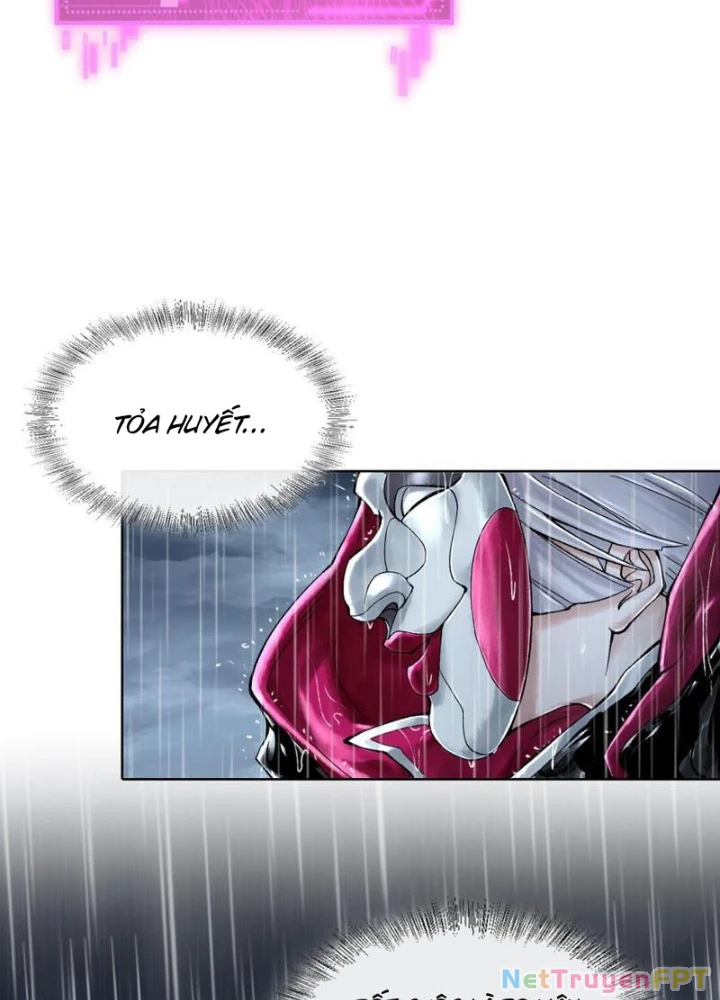 Thần Chi Cảnh Chapter 30 - Next Chapter 31