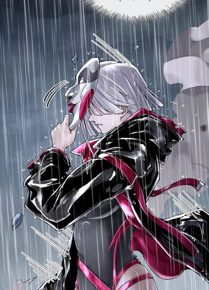 Thần Chi Cảnh Chapter 30 - Next Chapter 31
