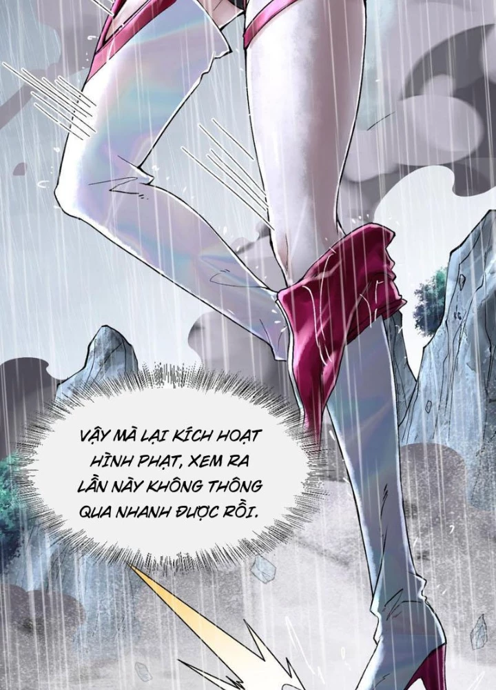 Thần Chi Cảnh Chapter 30 - Next Chapter 31