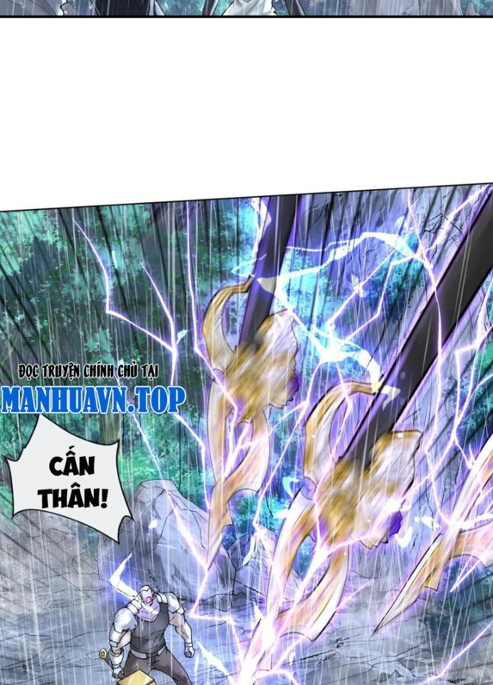 Thần Chi Cảnh Chapter 30 - Next Chapter 31