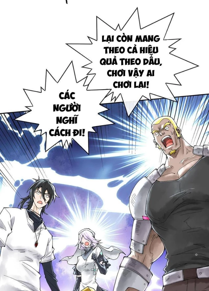 Thần Chi Cảnh Chapter 30 - Next Chapter 31