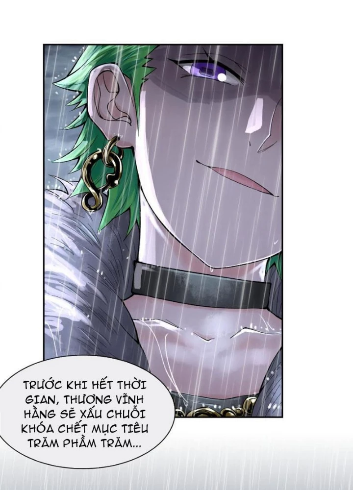Thần Chi Cảnh Chapter 30 - Next Chapter 31