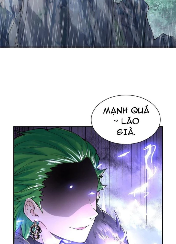 Thần Chi Cảnh Chapter 30 - Next Chapter 31