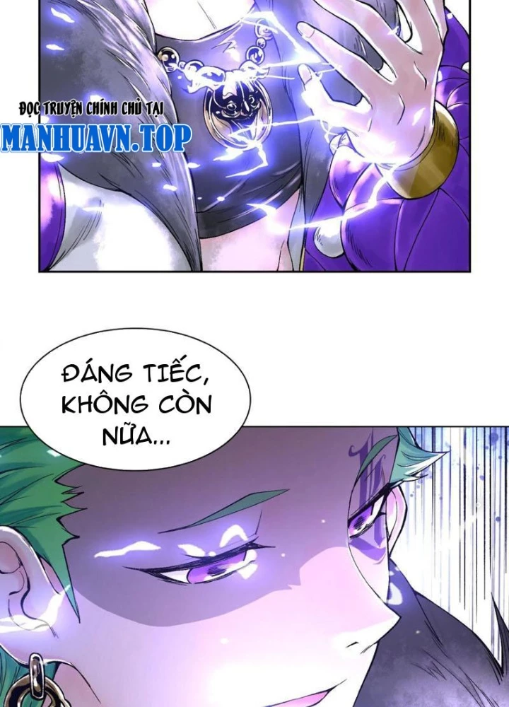 Thần Chi Cảnh Chapter 30 - Next Chapter 31
