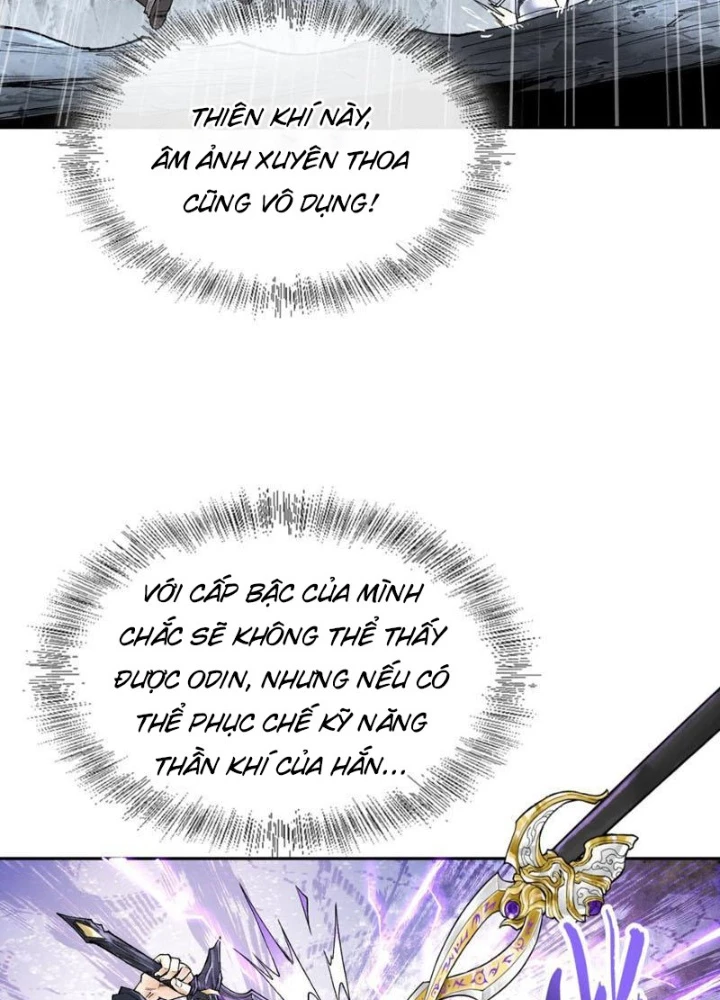 Thần Chi Cảnh Chapter 30 - Next Chapter 31