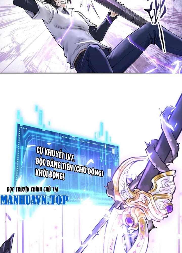 Thần Chi Cảnh Chapter 30 - Next Chapter 31