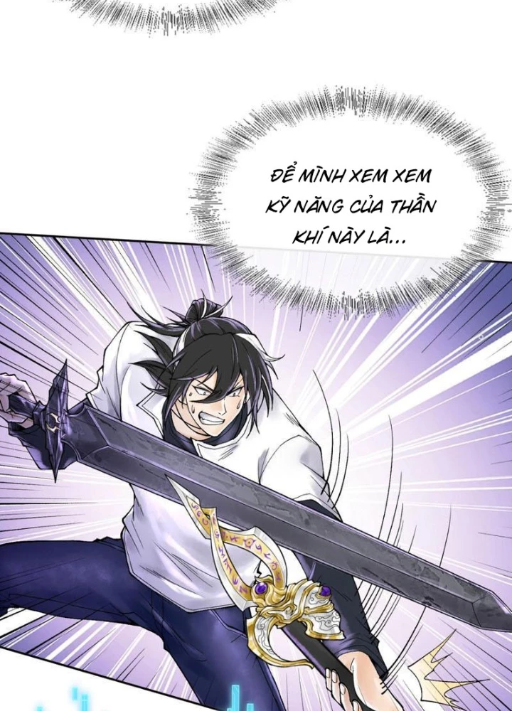 Thần Chi Cảnh Chapter 30 - Next Chapter 31