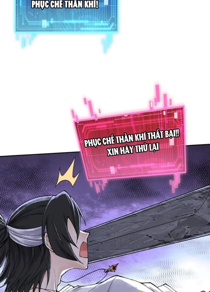 Thần Chi Cảnh Chapter 30 - Next Chapter 31