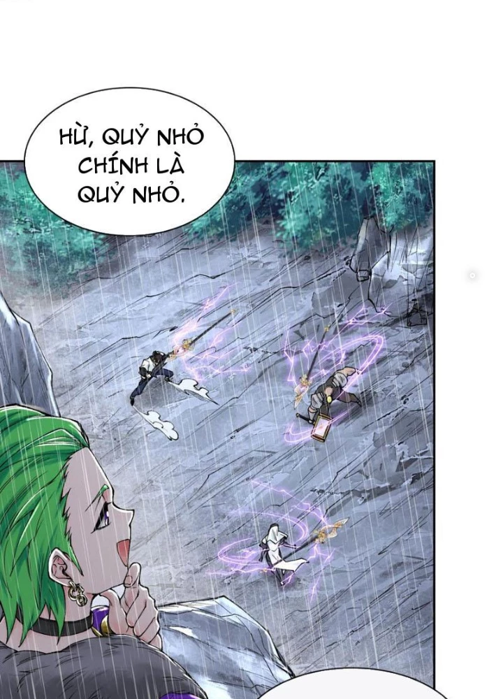 Thần Chi Cảnh Chapter 30 - Next Chapter 31