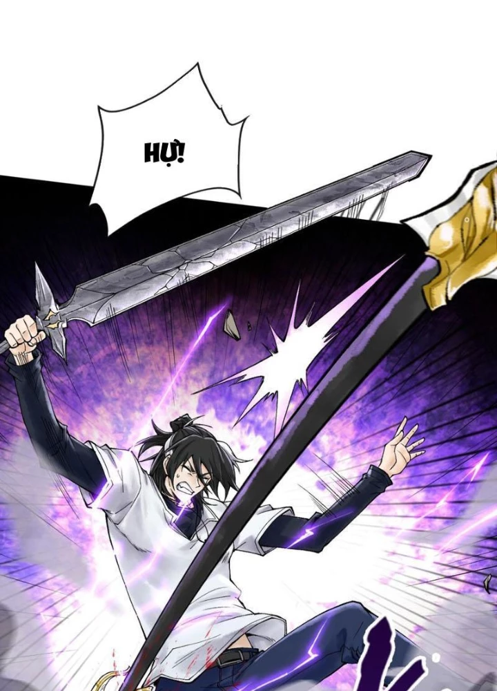 Thần Chi Cảnh Chapter 30 - Next Chapter 31