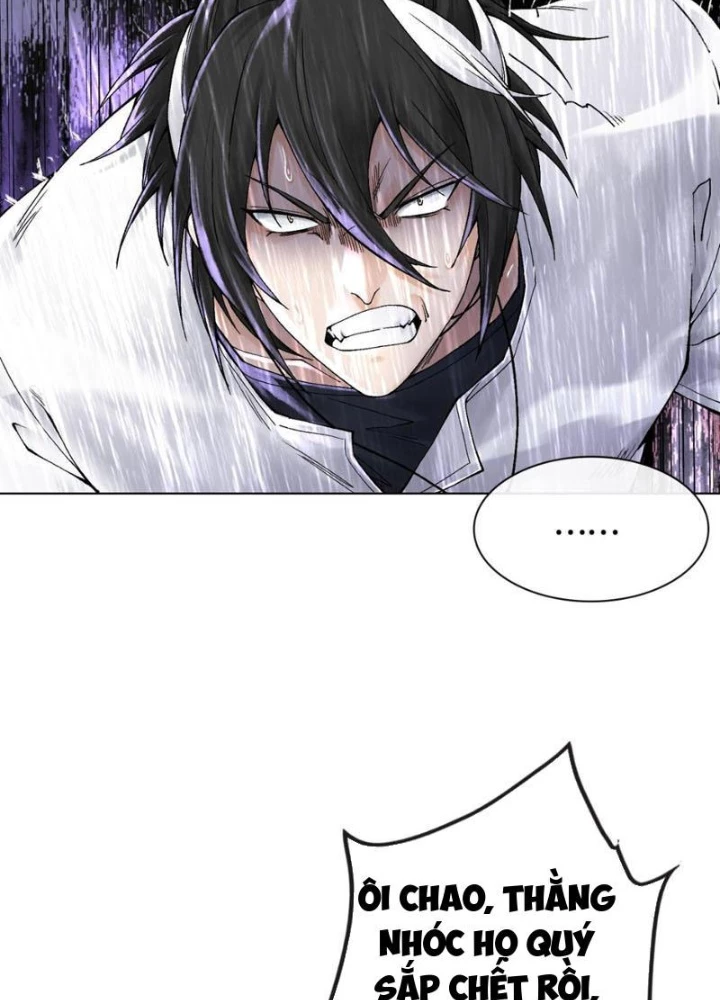Thần Chi Cảnh Chapter 30 - Next Chapter 31