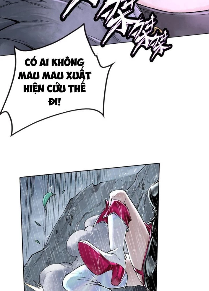 Thần Chi Cảnh Chapter 30 - Next Chapter 31