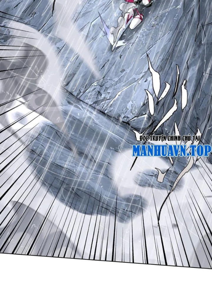Thần Chi Cảnh Chapter 30 - Next Chapter 31