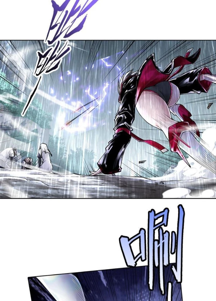 Thần Chi Cảnh Chapter 30 - Next Chapter 31