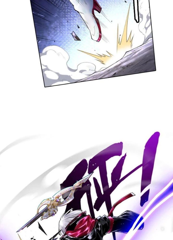Thần Chi Cảnh Chapter 30 - Next Chapter 31