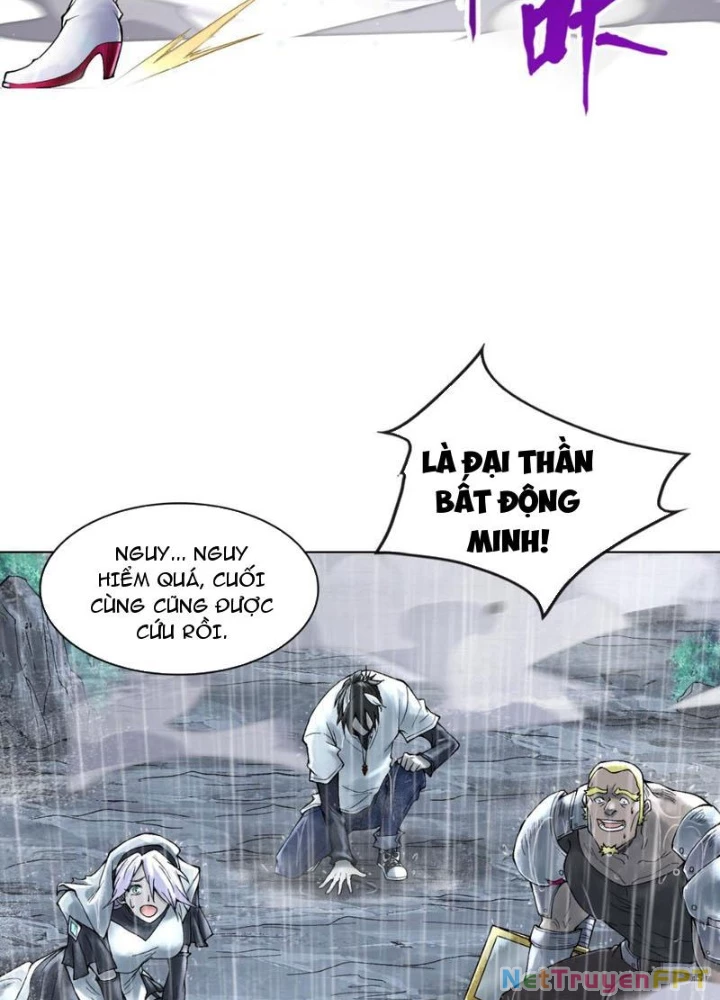 Thần Chi Cảnh Chapter 30 - Next Chapter 31