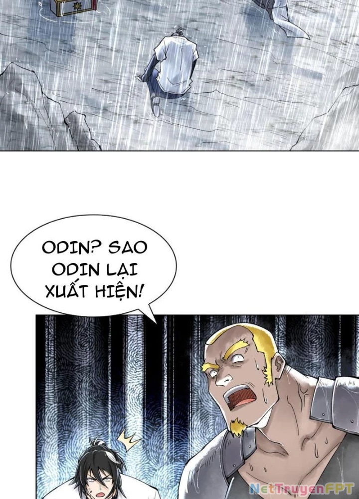 Thần Chi Cảnh Chapter 30 - Next Chapter 31