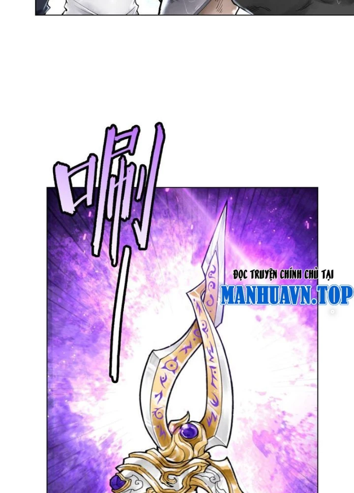 Thần Chi Cảnh Chapter 30 - Next Chapter 31