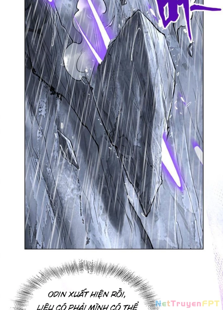 Thần Chi Cảnh Chapter 30 - Next Chapter 31