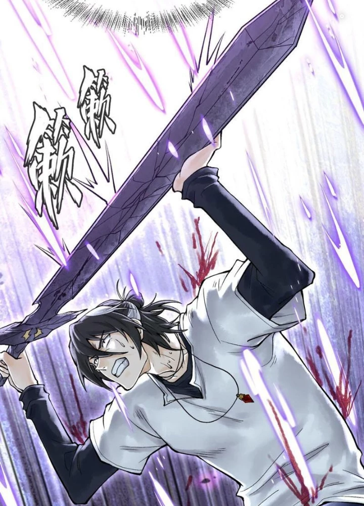 Thần Chi Cảnh Chapter 30 - Next Chapter 31
