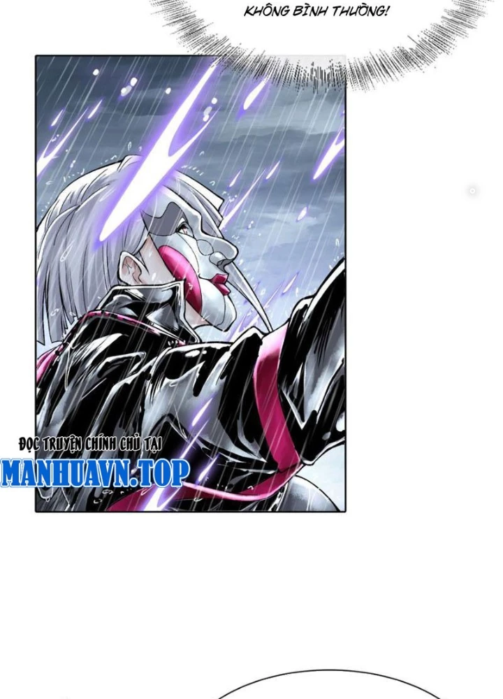 Thần Chi Cảnh Chapter 30 - Next Chapter 31