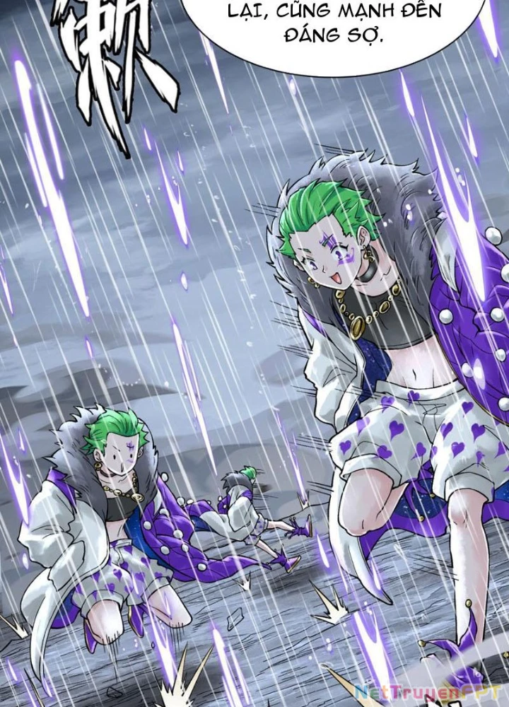 Thần Chi Cảnh Chapter 30 - Next Chapter 31