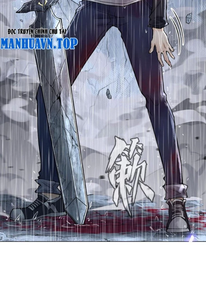 Thần Chi Cảnh Chapter 30 - Next Chapter 31