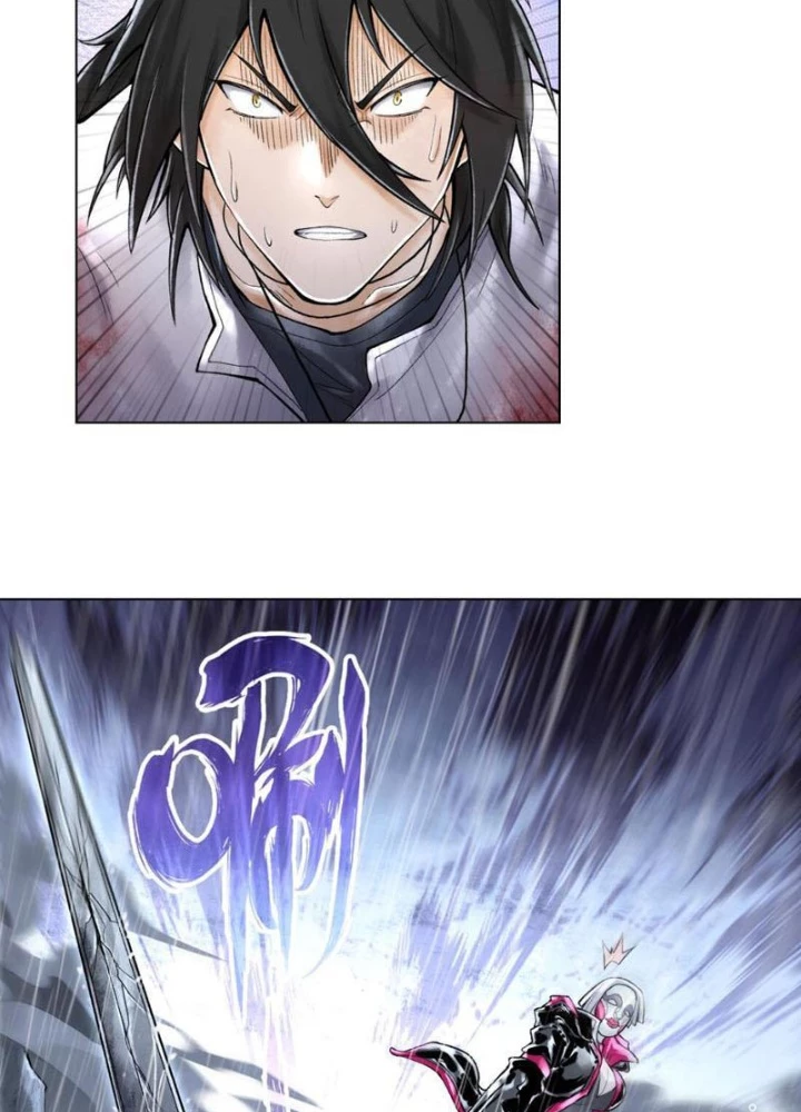 Thần Chi Cảnh Chapter 30 - Next Chapter 31