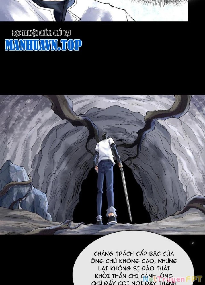 Thần Chi Cảnh Chapter 31 - Next Chapter 32