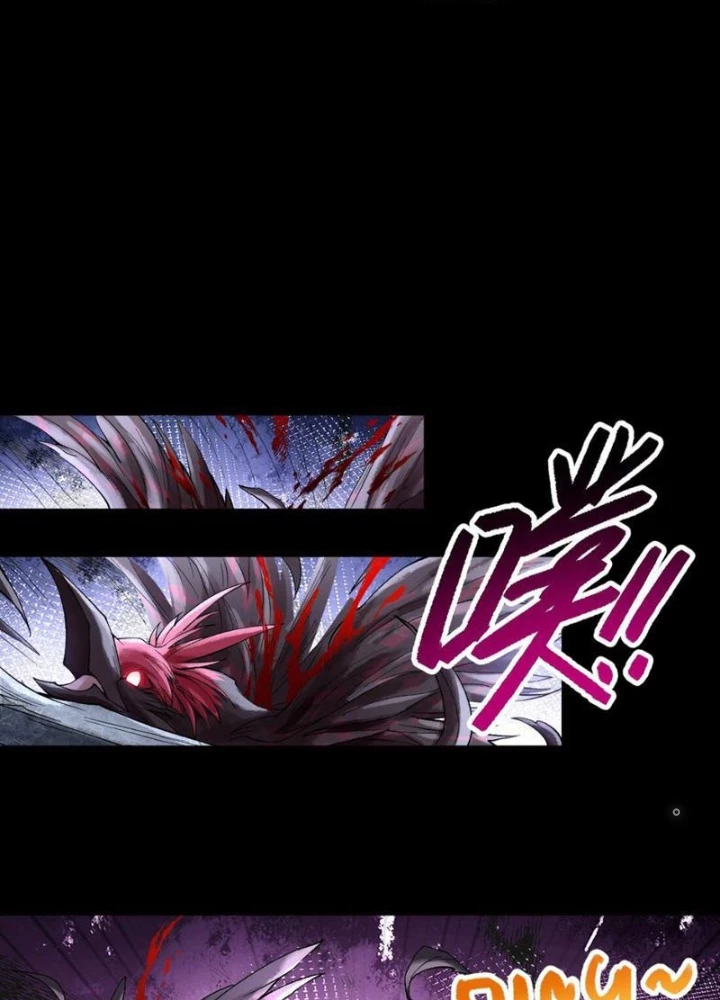 Thần Chi Cảnh Chapter 31 - Next Chapter 32