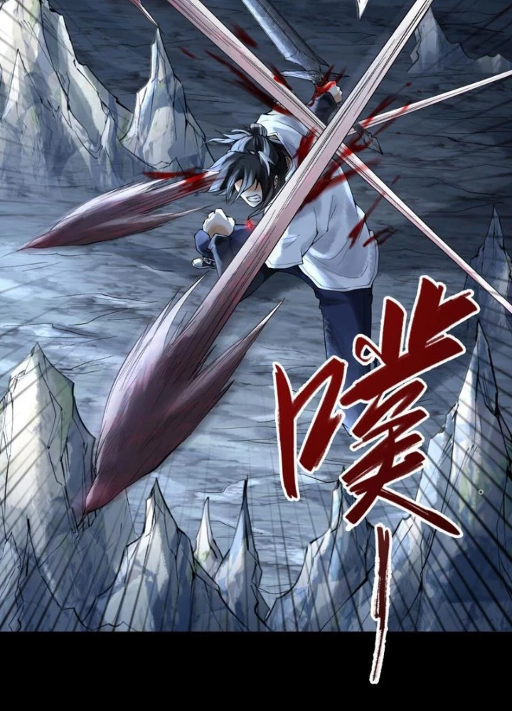 Thần Chi Cảnh Chapter 31 - Next Chapter 32