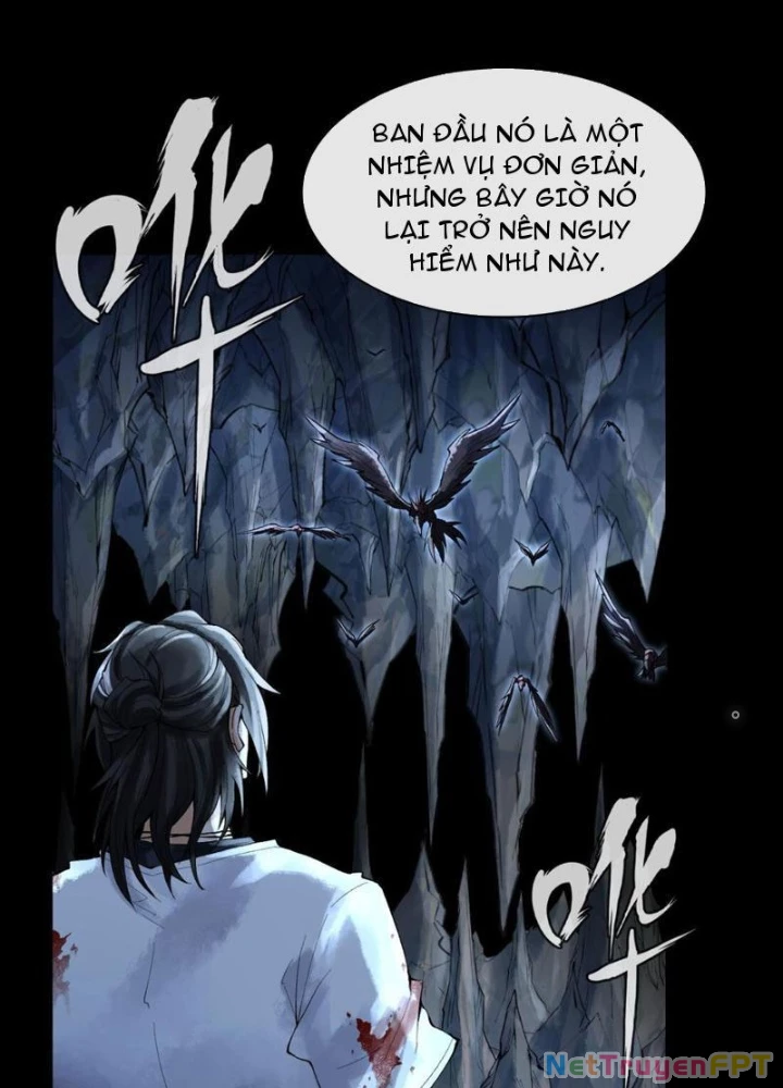 Thần Chi Cảnh Chapter 31 - Next Chapter 32