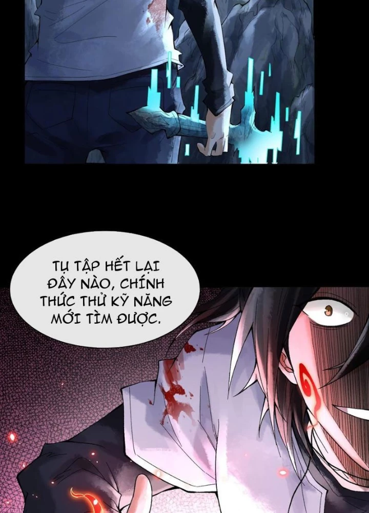 Thần Chi Cảnh Chapter 31 - Next Chapter 32