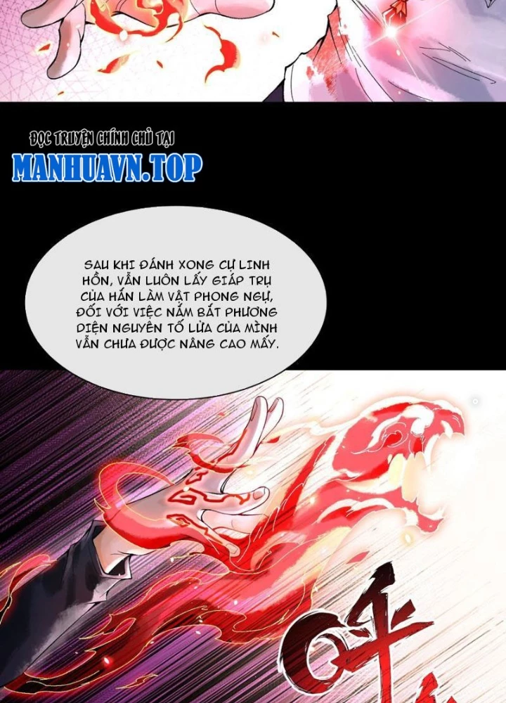 Thần Chi Cảnh Chapter 31 - Next Chapter 32