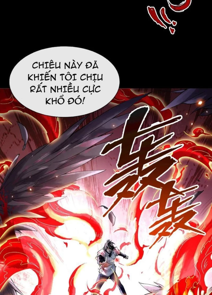 Thần Chi Cảnh Chapter 31 - Next Chapter 32