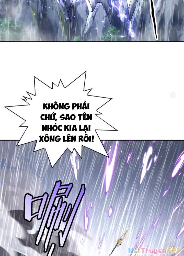 Thần Chi Cảnh Chapter 31 - Next Chapter 32