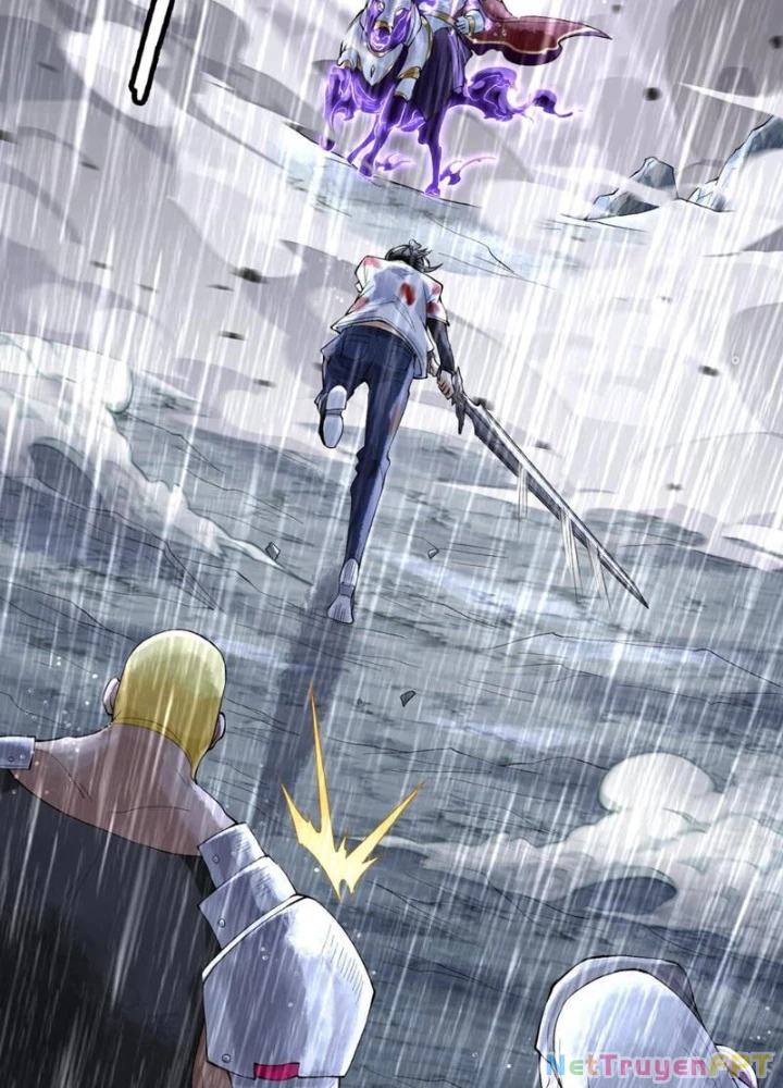 Thần Chi Cảnh Chapter 31 - Next Chapter 32